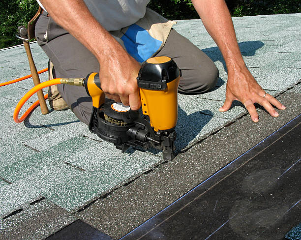 Roof Repair Estimates in Timnath, CO