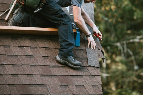 Quick and Trustworthy Emergency Roof Repair Services in Timnath, CO
